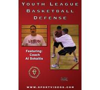 Youth League Basketball Defence [Edizione: Regno Unito]