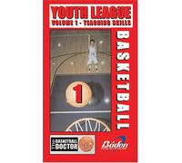 Youth League Basketball Volume 1: Teaching Skills