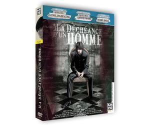 Youth literature, vol. 1 : la déchéance d'un homme