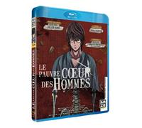Youth literature, vol. 3 : le pauvre coeur des hommes