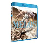 Youth literature, vol. 5 : melos
