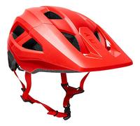 Youth Mainframe Helmet, Ce Fluo Red YOS