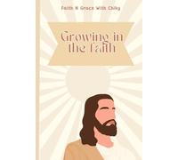 Youth Ministry Journal: Growing in The Faith