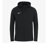 Youth Nike Training Full Zip Hoodie - Black