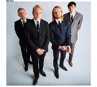 The Youth Nothing But... (CD) Album