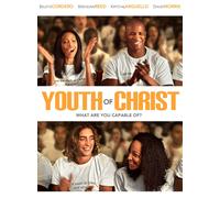 Youth of Christ (DVD) Krystal Arguello Belkys Cordero David Carzel Morris