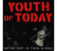 We'Re Not In This Alone