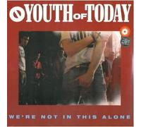 Youth Of Today - We'Re Not In This Alone