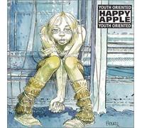 Youth Oriented by HAPPY APPLE (2003-01-21)