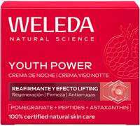 Youth Power Crema Viso Notte 40 Ml
