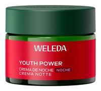 Youth Power Crema Viso Notte 40 ml Crema per la pelle