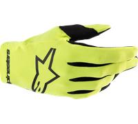 Youth Radar Gloves ALPINESTARS