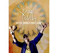 Youth - Sktech Drugs & Rock N Roll