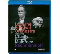 Youth Symphony, Scherzo, Piano Concerto No. 1, Symphonic Dances - Sergei R...