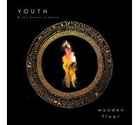 Youth & The Slaves Of Venus - Wooden Floor