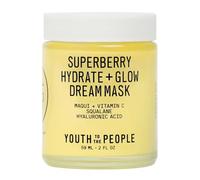 Youth to the people Superberry Hydrate + Glow Dream Mask