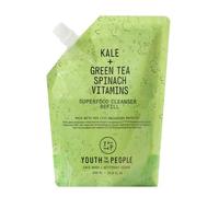 Youth To The People Superfood Cleanser P500ml Refill