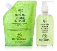 Youth To The People Superfood Cleanser set per una pulizia perfetta della pelle