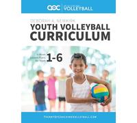 Youth Volleyball Curriculum