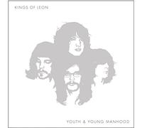 Youth & Young Manhood by Kings of Leon (2003) Audio CD