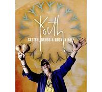 Youth - Sktech Drugs & Rock N Roll