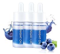 YouthActivating Copper Peptide Drop, siero peptide di rame blu per viso, siero attivante giovanile, pelle solida anti invecchiamento per tutti i tipi di pelle (3 pezzi)