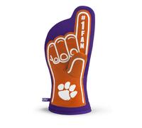 YouTheFan NCAA Clemson Tigers #1 Ofenhandschuh