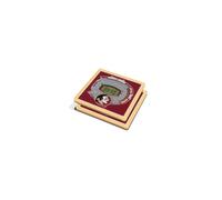 YouTheFan NCAA Florida State Seminoles 3D StadiumView Coasters - Doak