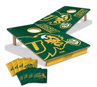 YouTheFan NCAA North Dakota State Bison 2' x 3' Cornhole Game