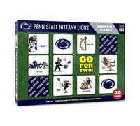 YouTheFan NCAA Penn State Nittany Lions - Gioco di Memoria con Licenza