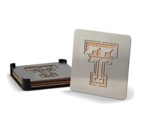 YouTheFan NCAA Texas Tech Red Raiders Boasters