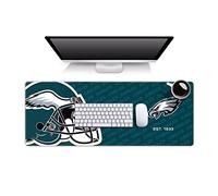 YouTheFan NFL Philadelphia Eagles Logo Series SMU
