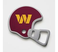 YouTheFan NFL Washington Commanders apribottiglie apribottiglie