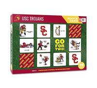 YouTheFan Ni USC, Gioco Memory Match, Colori della Squadra, M