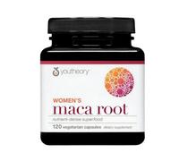 Youtheory Donna Maca Root 120 Compresse