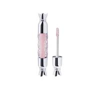 Youthful Charm Lipstick and Lip Gloss - Conveniently Portable Shades for School, Commuting, Dates, Travel, and Shopping(6 Deep Sea Rose)