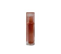 Youthful Charm Lipstick and Lip Gloss - Conveniently Portable Shades for School, Commuting, Dates, Travel, and Shopping(2peach color bobo)