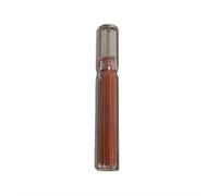 Youthful Charm Lipstick and Lip Gloss - Conveniently Portable Shades for School, Commuting, Dates, Travel, and Shopping(4 Rose Love)