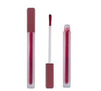 Youthful Charm Lipstick and Lip Gloss - Conveniently Portable Shades for School, Commuting, Dates, Travel, and Shopping(2 Earl of Rose)