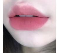 Youthful Charm Lipstick and Lip Gloss - Conveniently Portable Shades for School, Commuting, Dates, Travel, and Shopping(1Gentle Evening Breeze)