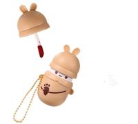 Youthful Charm Lipstick and Lip Gloss - Conveniently Portable Shades for School, Commuting, Dates, Travel, and Shopping(C04Orange milk salt)