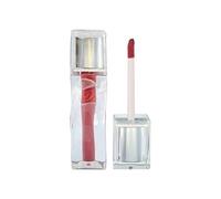 Youthful Charm Lipstick and Lip Gloss - Conveniently Portable Shades for School, Commuting, Dates, Travel, and Shopping(12 cold tea molasses)