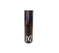 Youthful Charm Lipstick and Lip Gloss - Conveniently Portable Shades for School, Commuting, Dates, Travel, and Shopping(6Dark Matter)