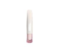 Youthful Charm Lipstick and Lip Gloss - Conveniently Portable Shades for School, Commuting, Dates, Travel, and Shopping(4Brown Sugar Snow Pear)