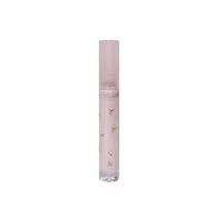 Youthful Charm Lipstick and Lip Gloss - Conveniently Portable Shades for School, Commuting, Dates, Travel, and Shopping(5 sweet tea milk jelly)