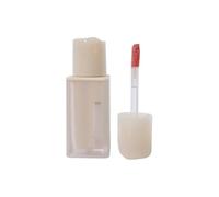Youthful Charm Lipstick and Lip Gloss - Conveniently Portable Shades for School, Commuting, Dates, Travel, and Shopping(3 Oatmeal Warm Chestnut)