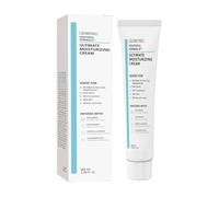 Youthful Formula Ultimate Moisturizing Cream, Cream Korean, Niacinamide, Hyaluronic Acid, Collagen, for All Skin Types (1 Pc)