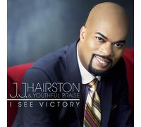 Youthful Praise I See Victory (CD)