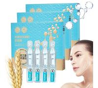 Youthfuse Anti-aging Ampoule Essence, Ant_Wrinkles and Light Wrinkles Collagen Stick, Anti-Wrinkle Ampoule Serum, Anti-aging Moisturizing Ampoule Essence (3 Set)