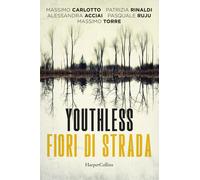 Youthless. Fiori di strada - Acciai Alessandra, Carlotto Massimo, Rinaldi ...